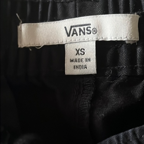 Vans Joggers Size XS - Picture 6 of 7